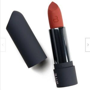BITE Beauty Soft Matte Lipstick - Harissa